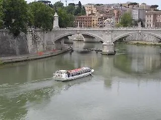 Bella San Pietro Appartement