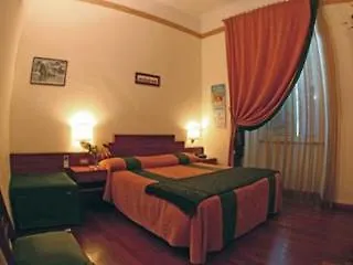 Bella San Pietro Appartement Rome