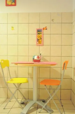 Appartement Bella San Pietro