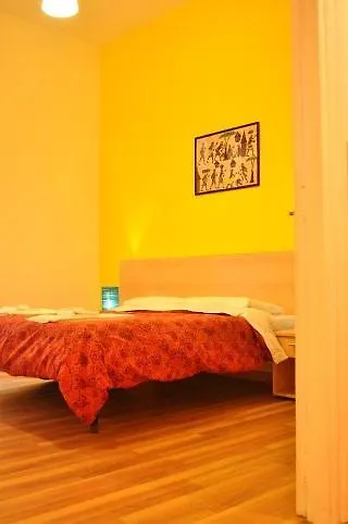 Bella San Pietro Rome