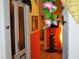 Appartement Bella San Pietro