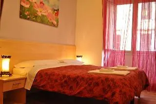 Appartement Bella San Pietro *