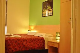 Appartement Bella San Pietro *