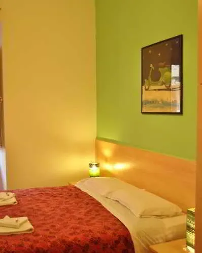 Appartement Bella San Pietro Rome