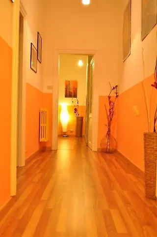 Bella San Pietro Rome