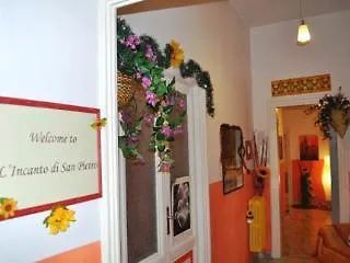 Bella San Pietro * Rome