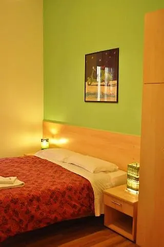 Appartement Bella San Pietro Rome